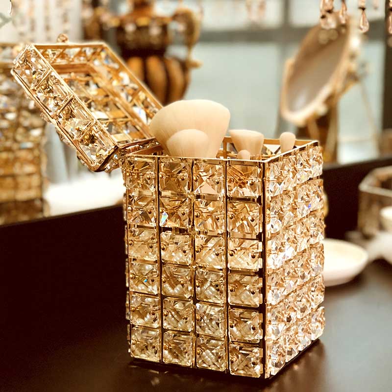 crystal lipstick holder,
acrylic lipstick organizer
luxury makeup organizer
lipstick storage box
makeup organizer acrylic
clear cosmetic organizer