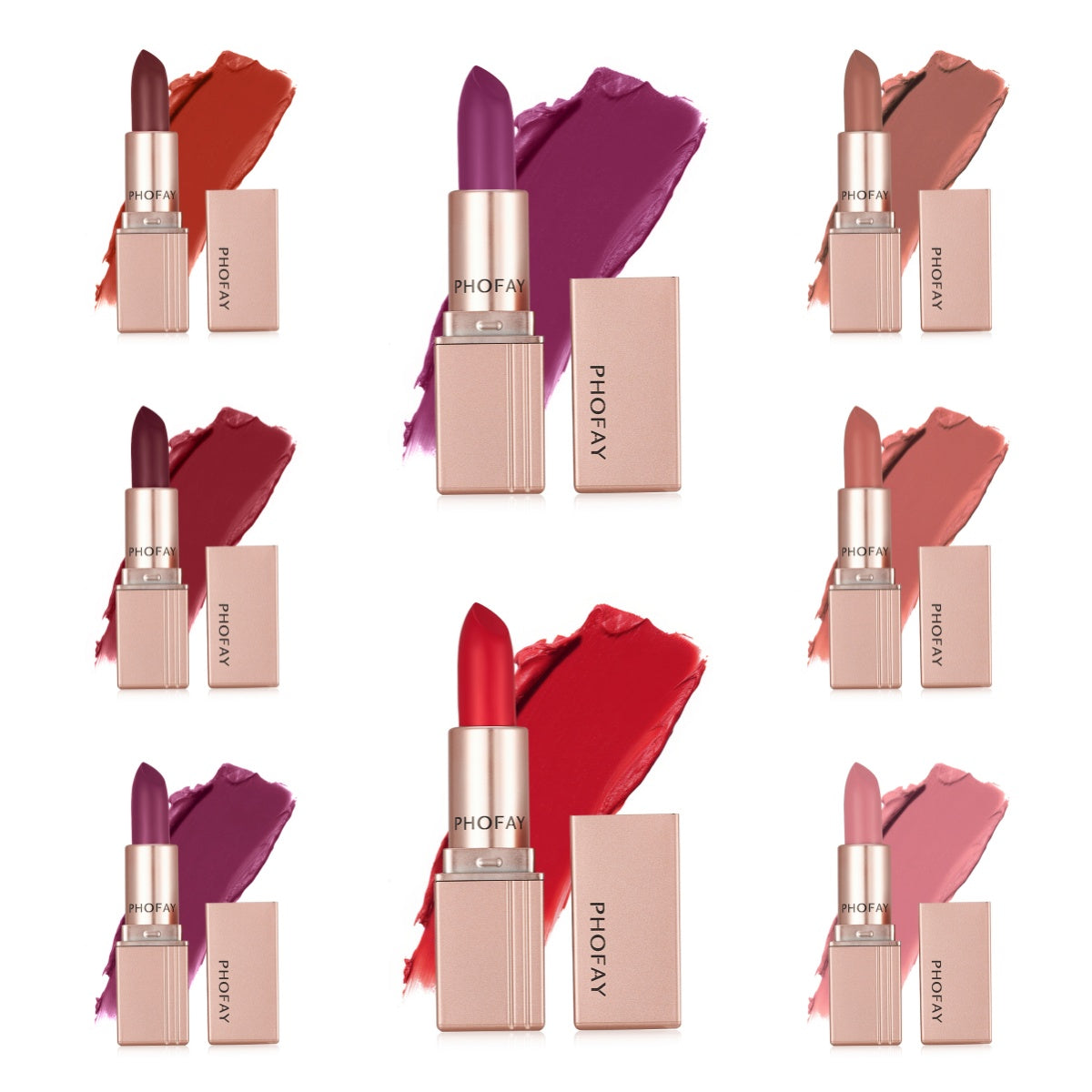 Long Lasting Matte Lipstick for Daily Wear, long lasting matte lipstick, matte lipstick for daily wear, everyday matte lipstick, comfortable matte lipstick, matte lip color, daily wear lipstick, non drying matte lipstick, long wear lip color, professional matte lipstick