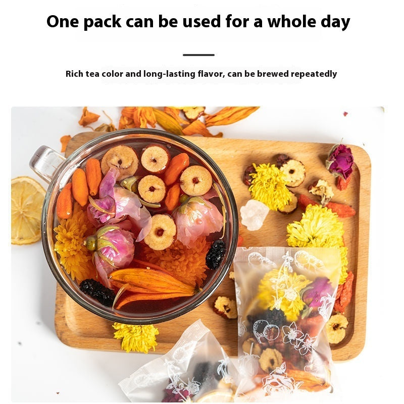 Melysiabeauty Rose & Lemon Beauty Elixir™