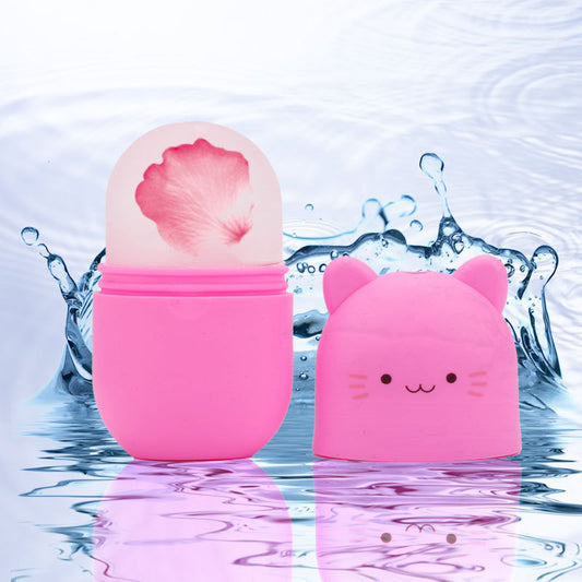 Melysia | Cryo-Sculpt™ Facial Architect