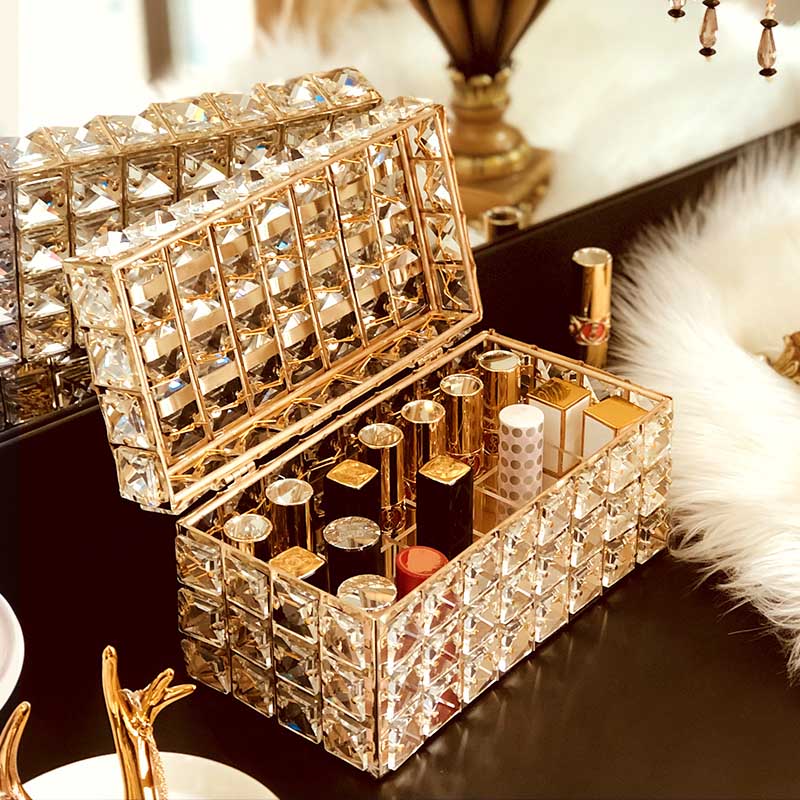 crystal lipstick holder,
acrylic lipstick organizer
luxury makeup organizer
lipstick storage box
makeup organizer acrylic
clear cosmetic organizer