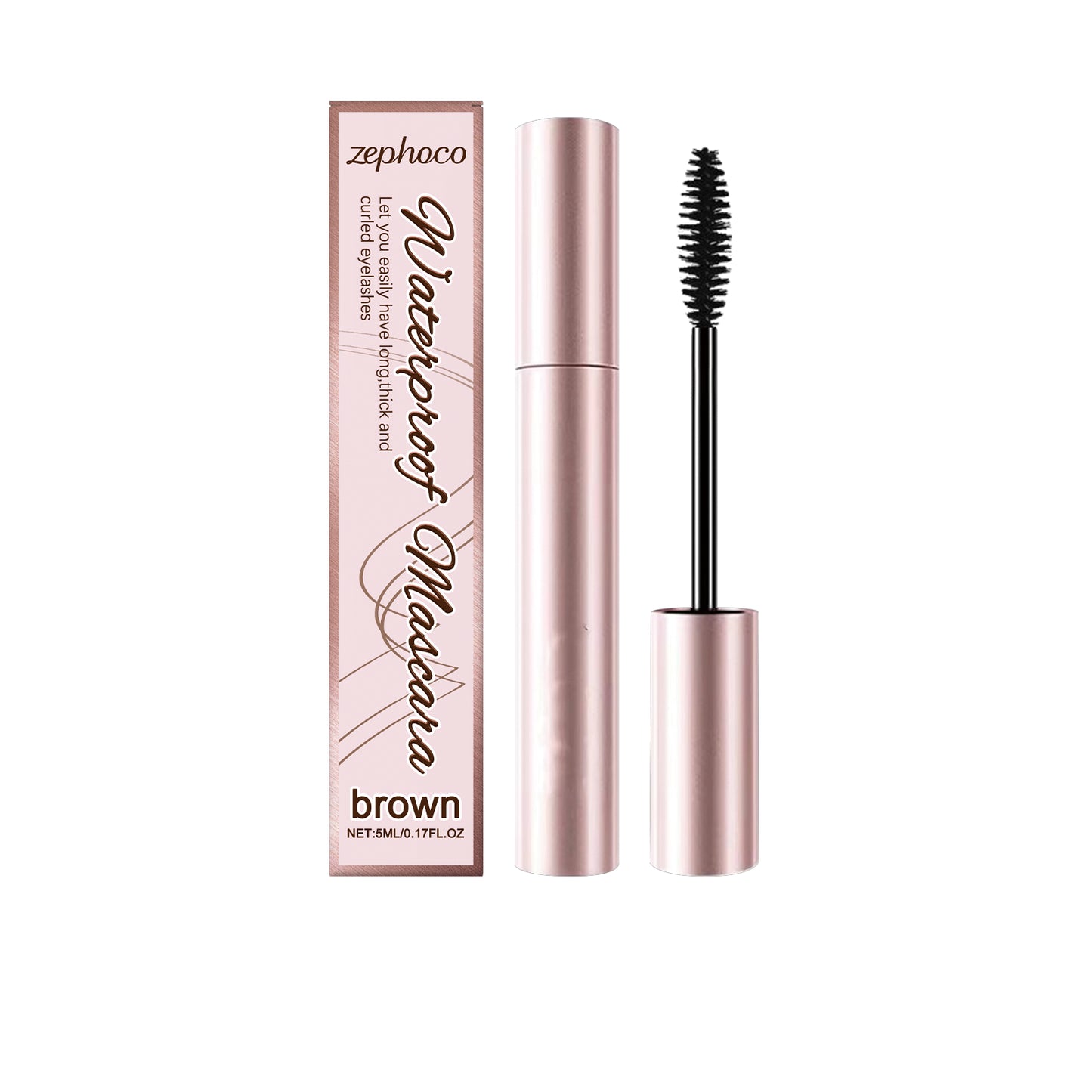 Waterproof Mascara for All Day Wear, waterproof mascara, long lasting mascara, smudge proof mascara, all day wear mascara, eye makeup mascara, durable mascara, sweat resistant mascara, daily waterproof mascara, professional mascara