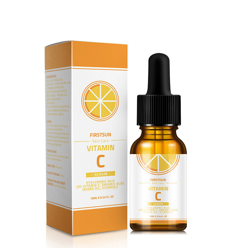 Pure Vitamin C Essence, vitamin c essence, brightening essence, glow essence, skin renewal essence, vitamin c skincare, lightweight face essence, radiant skin essence, daily skincare essence, skin brightening treatment