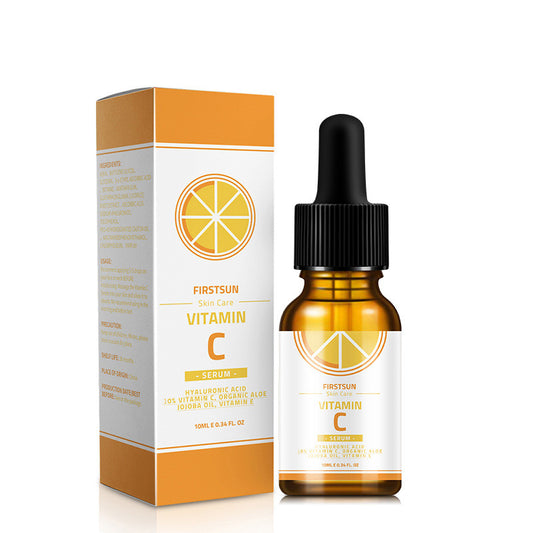 Pure Vitamin C Essence, vitamin c essence, brightening essence, glow essence, skin renewal essence, vitamin c skincare, lightweight face essence, radiant skin essence, daily skincare essence, skin brightening treatment