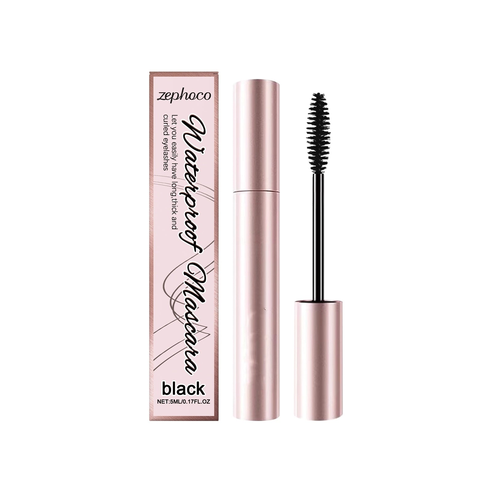 Waterproof Mascara for All Day Wear, waterproof mascara, long lasting mascara, smudge proof mascara, all day wear mascara, eye makeup mascara, durable mascara, sweat resistant mascara, daily waterproof mascara, professional mascara