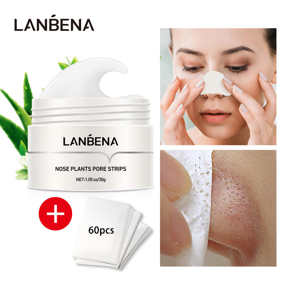 LAMBENA Blackhead Nasal Membrane Mask™