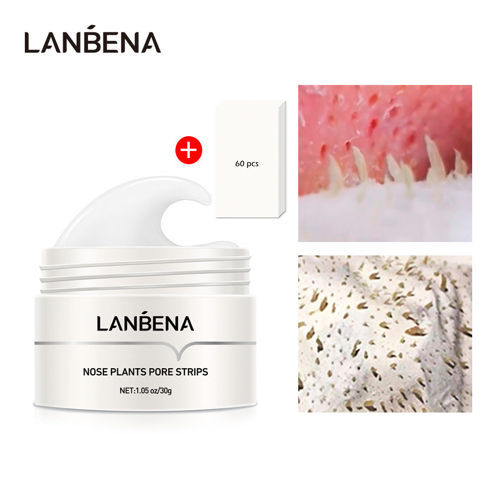 LAMBENA Blackhead Nasal Membrane Mask™