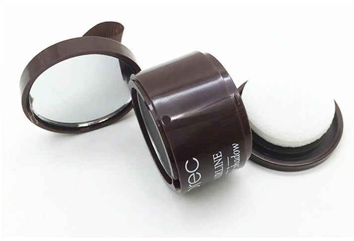 Melysia | Poudre de densité Hairline Architect™