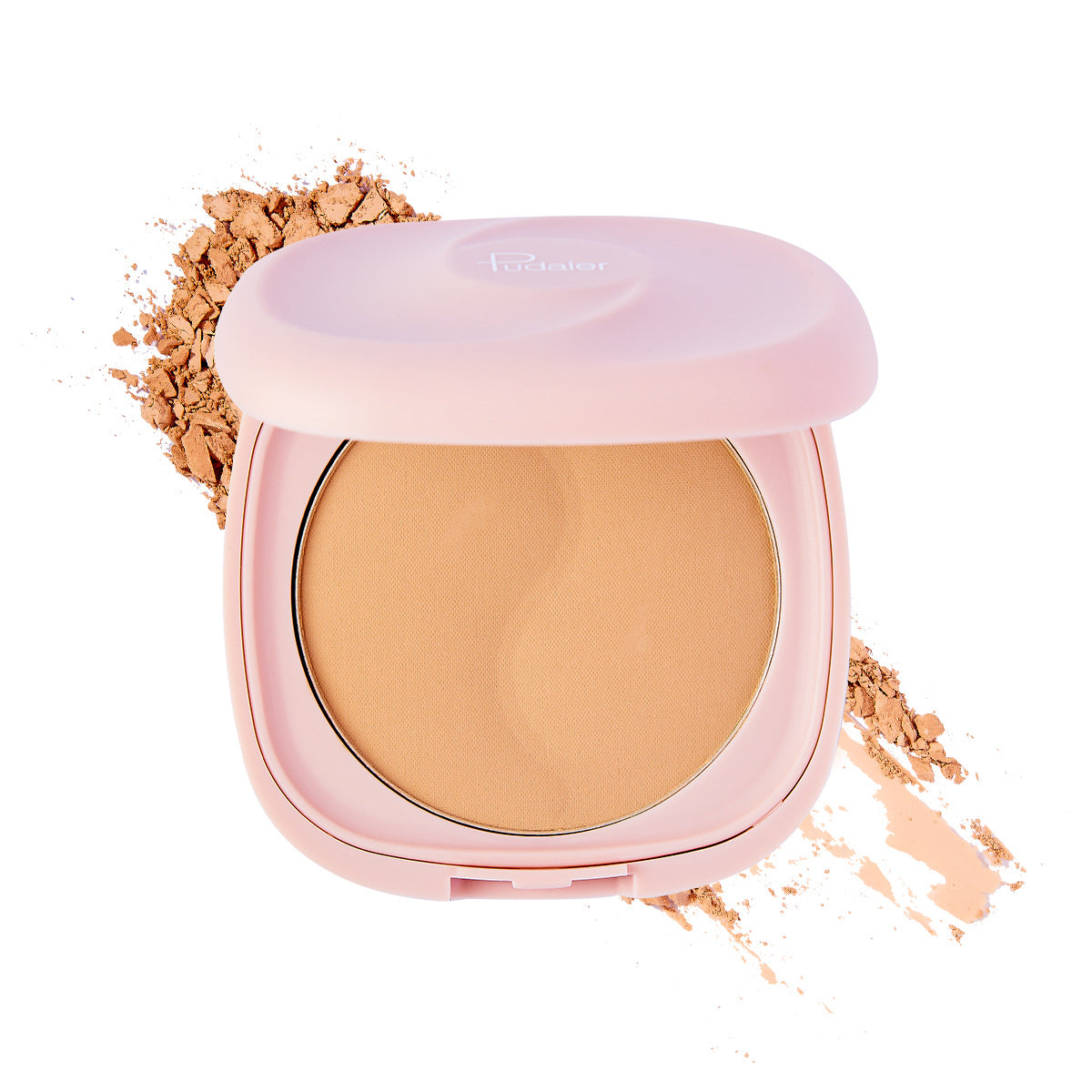 Waterproof Oil Control Concealer Powder, oil control concealer powder, waterproof concealer powder, matte concealer powder, face concealer powder, long lasting concealer powder, shine control concealer, makeup concealer powder, oily skin concealer powder, matte coverage powder