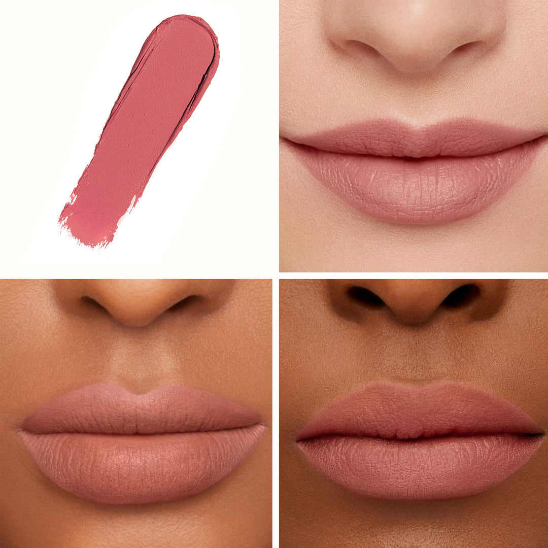 Long Lasting Matte Lipstick for Daily Wear, long lasting matte lipstick, matte lipstick for daily wear, everyday matte lipstick, comfortable matte lipstick, matte lip color, daily wear lipstick, non drying matte lipstick, long wear lip color, professional matte lipstick