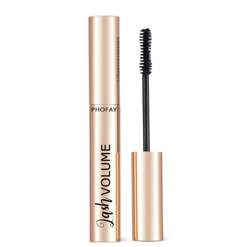 Volumizing Mascara for Fuller Lashes, volumizing mascara, mascara for fuller lashes, lash volume mascara, thickening mascara, eye makeup mascara, long wear mascara, daily mascara, lash defining mascara, professional mascara