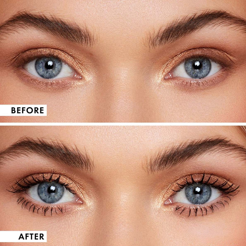 Volumizing Mascara for Fuller Lashes, volumizing mascara, mascara for fuller lashes, lash volume mascara, thickening mascara, eye makeup mascara, long wear mascara, daily mascara, lash defining mascara, professional mascara