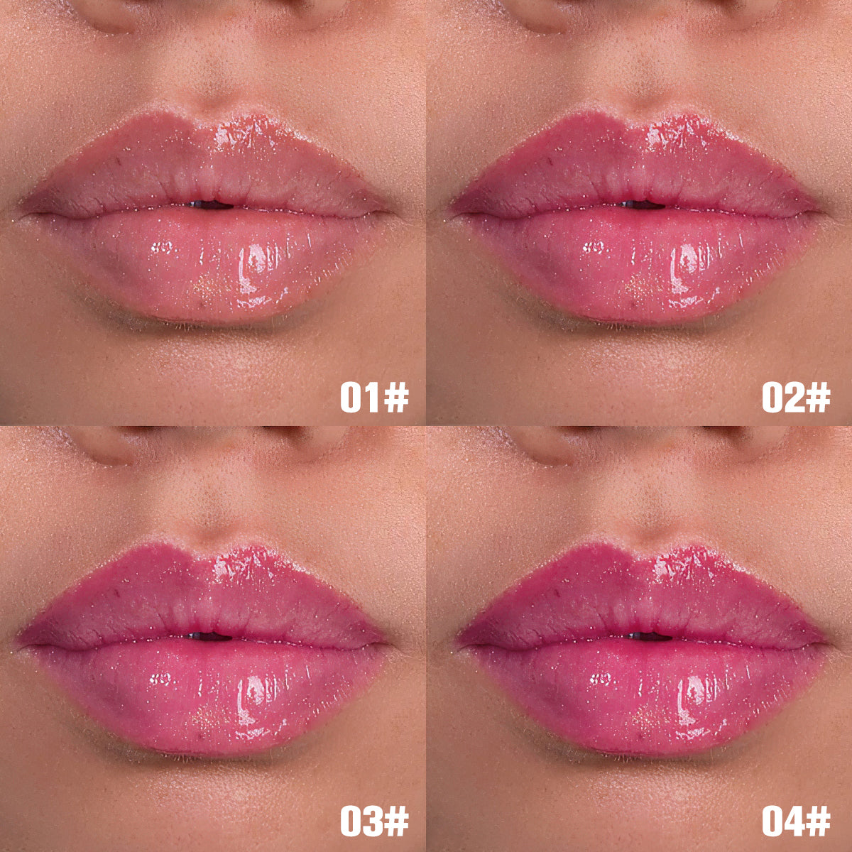 Moisturizing Jelly Lipstick for Dry Lips, jelly lipstick, hydrating lipstick, lipstick for dry lips, glossy lip color, moisturizing lip makeup, sheer lipstick, lip care lipstick, comfortable lipstick, everyday lip color