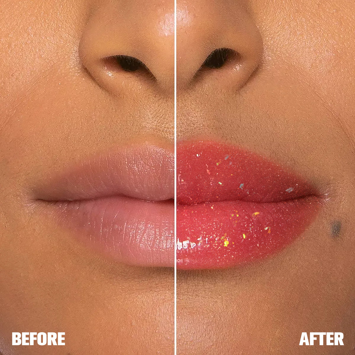 Moisturizing Jelly Lipstick for Dry Lips, jelly lipstick, hydrating lipstick, lipstick for dry lips, glossy lip color, moisturizing lip makeup, sheer lipstick, lip care lipstick, comfortable lipstick, everyday lip color