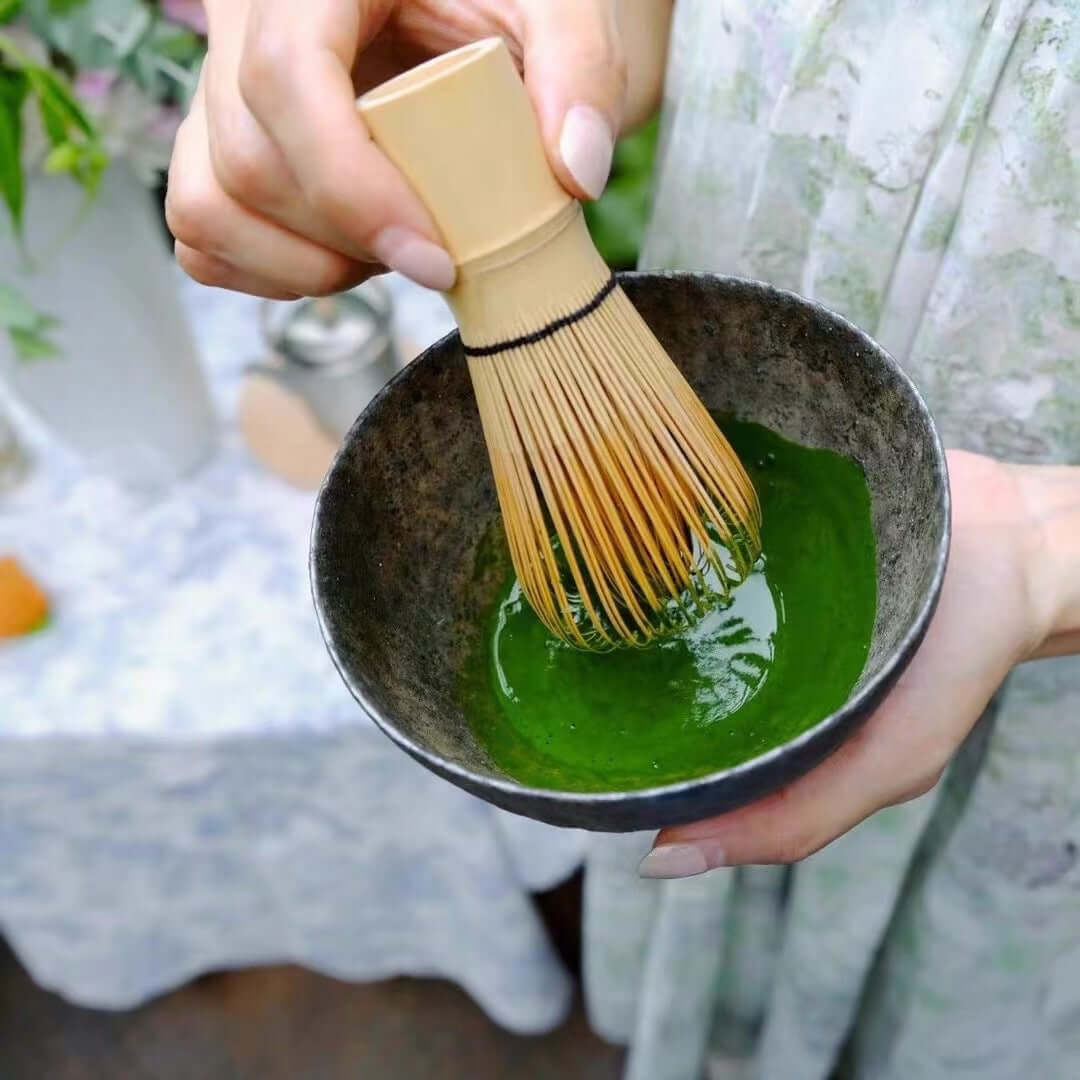 rich in antioxidants. Versatile use!
premium matcha powder for smoothies and lattes
Premium matcha green tea powder
natural energy matcha
matcha tea for metabolism and energy
matcha latte powder

