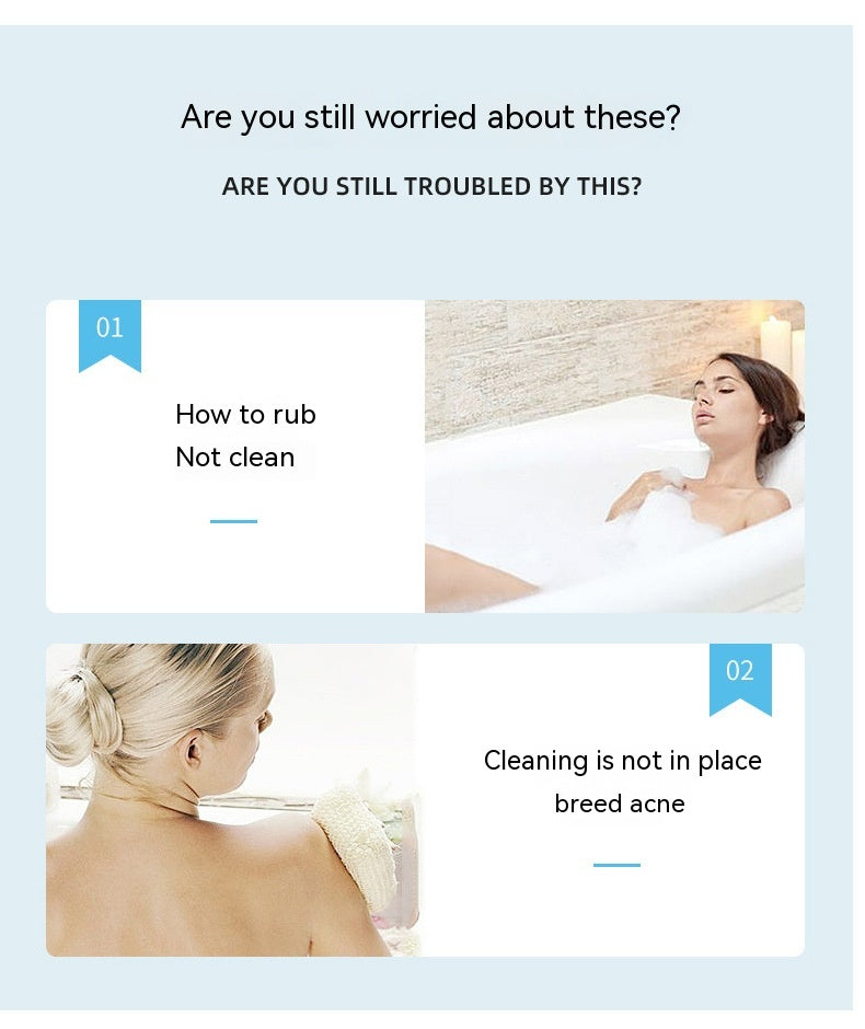 Melysia™ Eco-Prep — Professional Bamboo & Natural Fiber Nail Ritual Brush