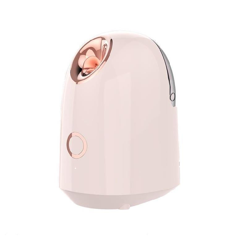 Melysia | Hydro-Thermal Facial Architect™ Nano-Ionic Steamer