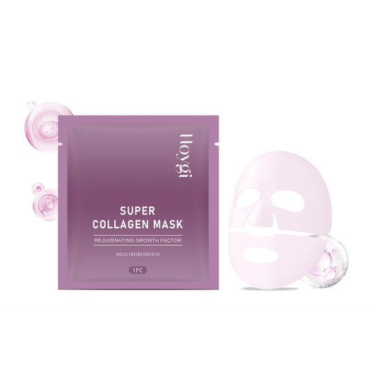 Melysia | The Instant Plump Ritual Mask Collagen™