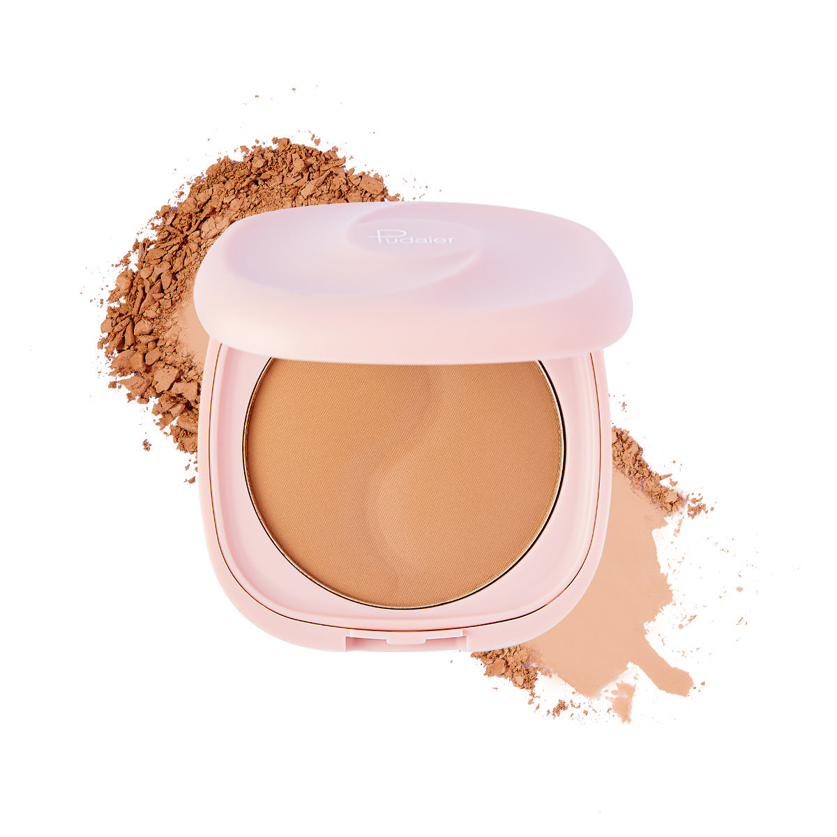 Waterproof Oil Control Concealer Powder, oil control concealer powder, waterproof concealer powder, matte concealer powder, face concealer powder, long lasting concealer powder, shine control concealer, makeup concealer powder, oily skin concealer powder, matte coverage powder