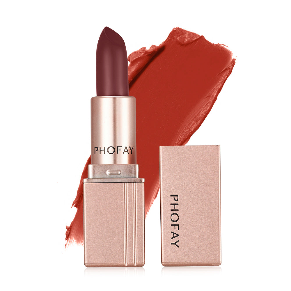 Long Lasting Matte Lipstick for Daily Wear, long lasting matte lipstick, matte lipstick for daily wear, everyday matte lipstick, comfortable matte lipstick, matte lip color, daily wear lipstick, non drying matte lipstick, long wear lip color, professional matte lipstick