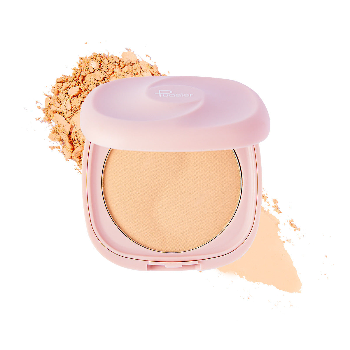 Waterproof Oil Control Concealer Powder, oil control concealer powder, waterproof concealer powder, matte concealer powder, face concealer powder, long lasting concealer powder, shine control concealer, makeup concealer powder, oily skin concealer powder, matte coverage powder