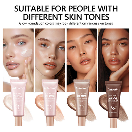 Flawless Liquid Foundation, long-lasting foundation, hydrating foundation, full coverage foundation, natural finish foundation, makeup foundation, lightweight foundation, skin tone foundation, professional foundation, all-day foundation