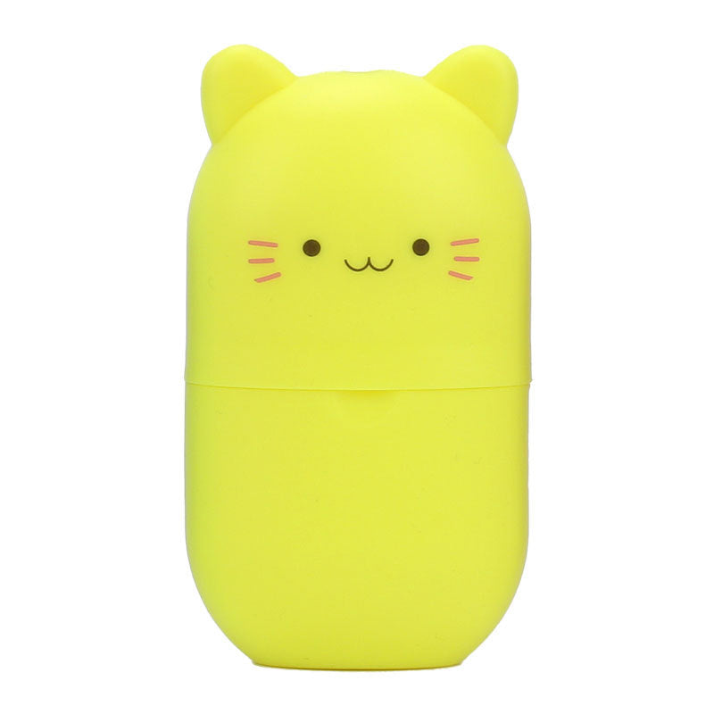 Melysia | Cryo-Sculpt™ Facial Architect