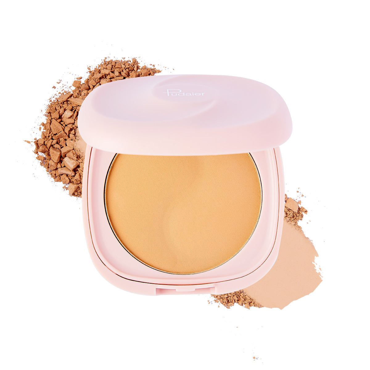 Waterproof Oil Control Concealer Powder, oil control concealer powder, waterproof concealer powder, matte concealer powder, face concealer powder, long lasting concealer powder, shine control concealer, makeup concealer powder, oily skin concealer powder, matte coverage powder