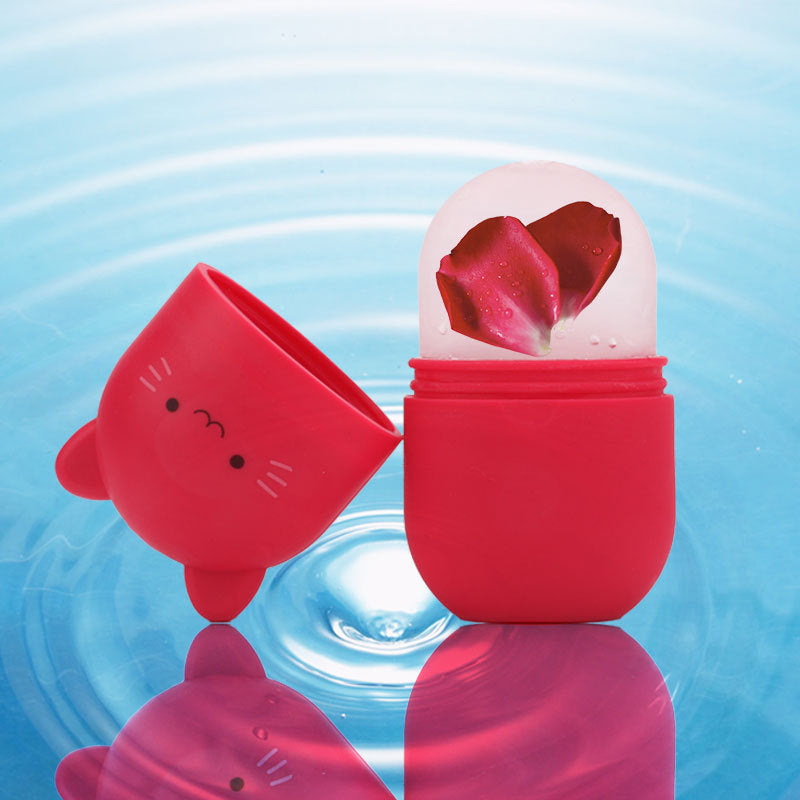 Melysia | Cryo-Sculpt™ Facial Architect