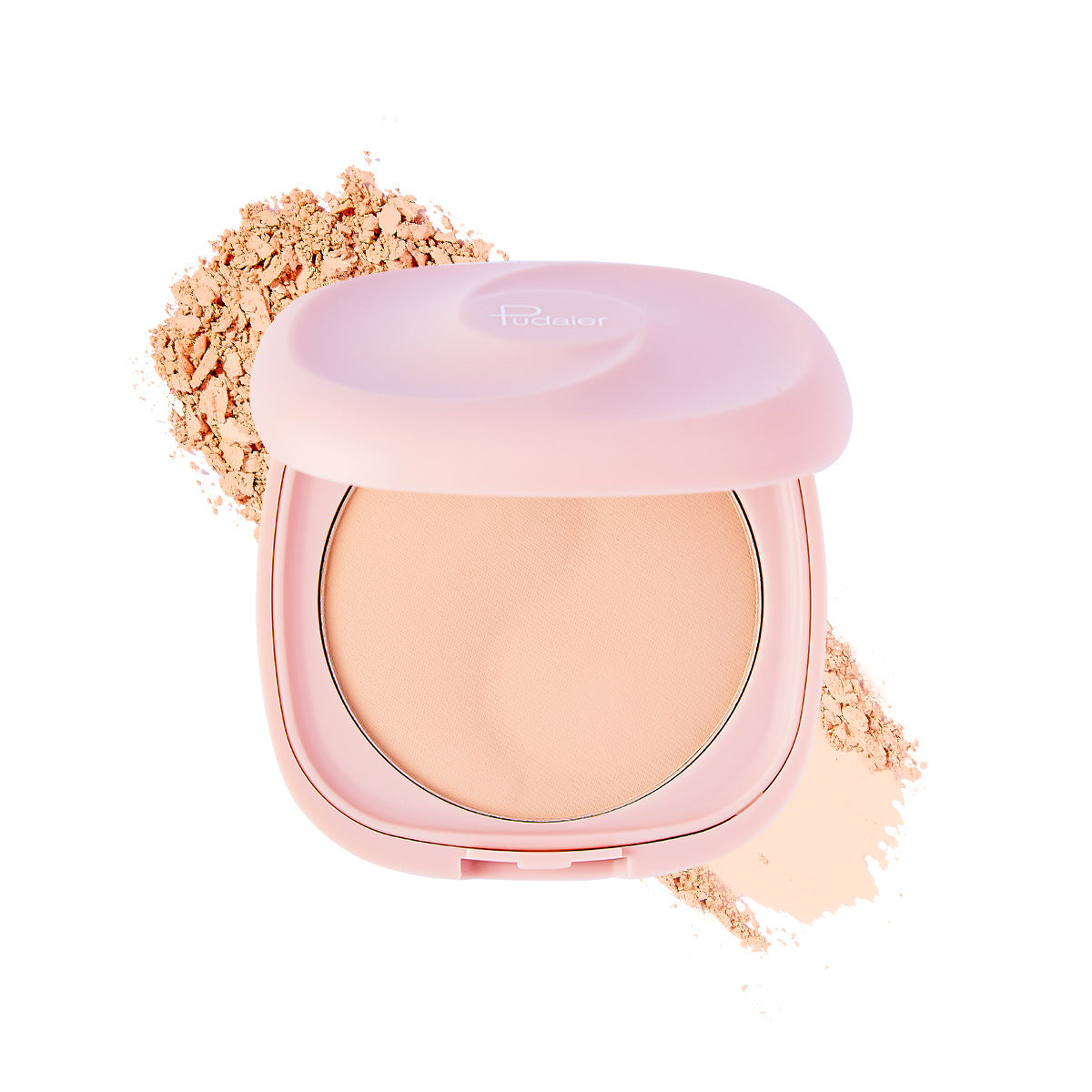 Waterproof Oil Control Concealer Powder, oil control concealer powder, waterproof concealer powder, matte concealer powder, face concealer powder, long lasting concealer powder, shine control concealer, makeup concealer powder, oily skin concealer powder, matte coverage powder