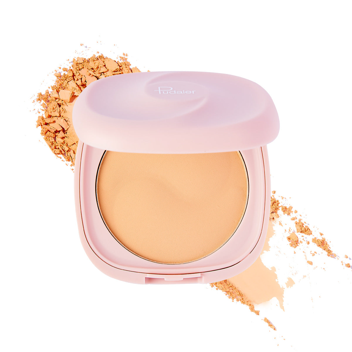 Waterproof Oil Control Concealer Powder, oil control concealer powder, waterproof concealer powder, matte concealer powder, face concealer powder, long lasting concealer powder, shine control concealer, makeup concealer powder, oily skin concealer powder, matte coverage powder