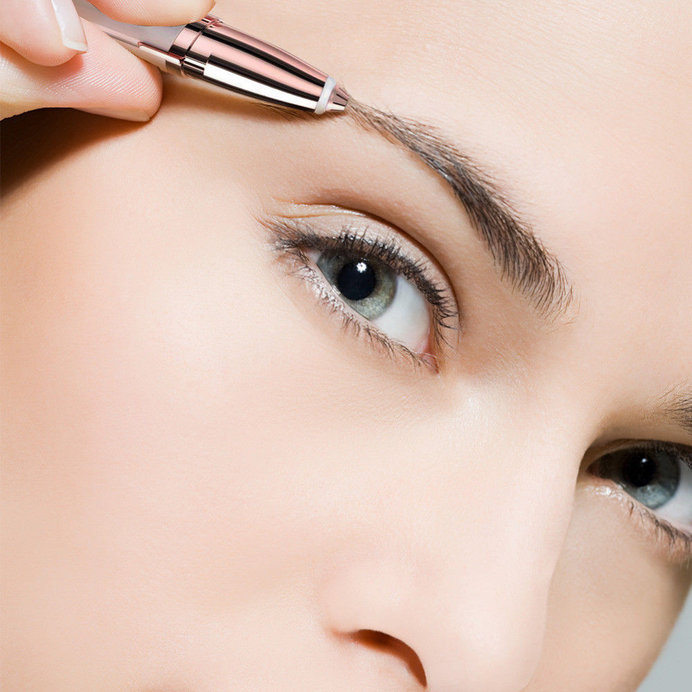 Melysia | Brow Architect™ Precision Trimmer
