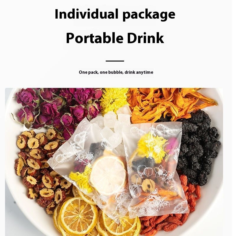 Melysiabeauty Rose & Lemon Beauty Elixir™