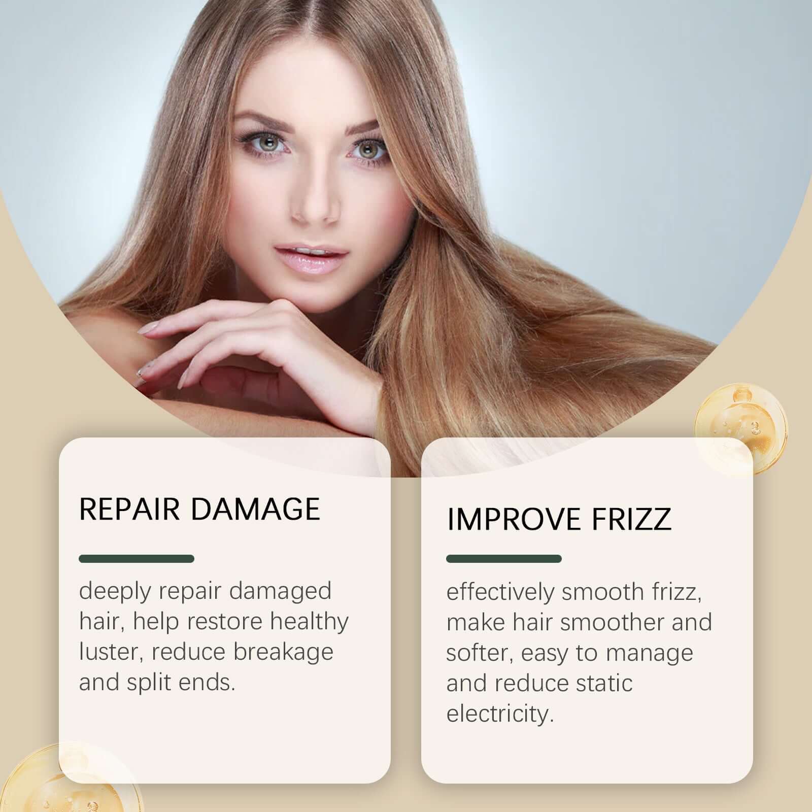 Deep Repair Hair Mask for Damaged Hair, hair repair mask, damaged hair treatment mask, deep conditioning hair mask, hair repair treatment, strengthening hair mask, moisturizing hair mask, hair recovery mask, intensive hair care mask, repair hair treatment