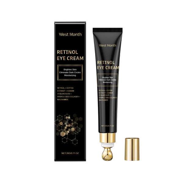 Melysia | Triple-Action Retinol Eye Sculpt