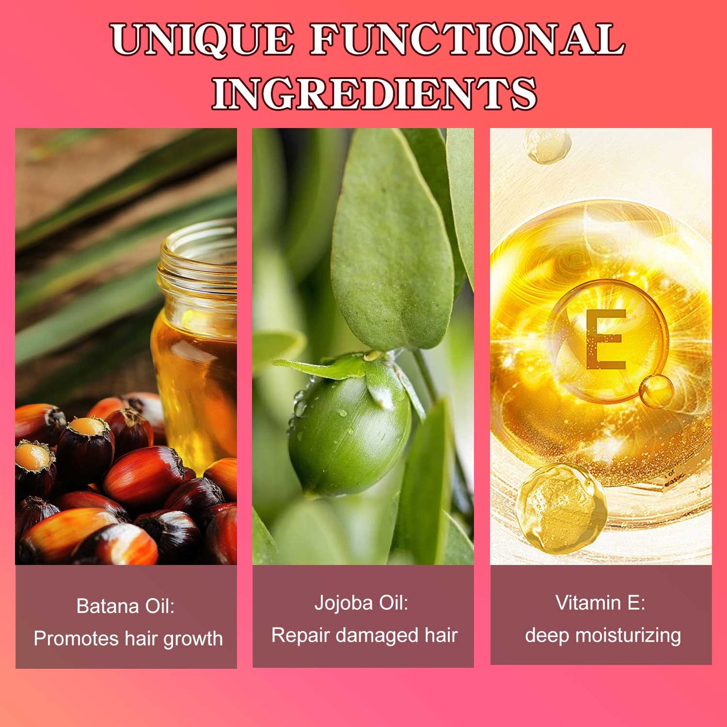 Melysia Batana Hair Care Oil, batana hair oil, nourishing hair oil, hair growth oil, scalp conditioning oil, strengthening hair oil, moisturizing hair oil, natural hair care oil, hair repair oil, shine enhancing hair oil