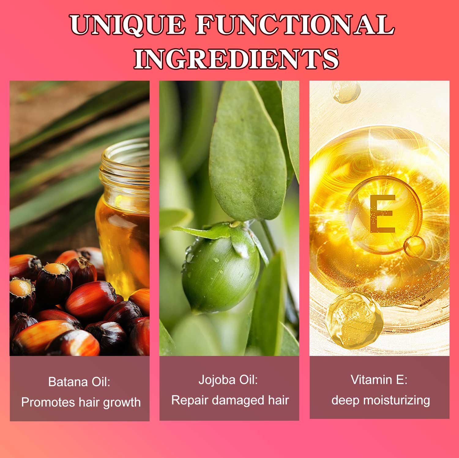 Melysia Batana Hair Care Oil, batana hair oil, nourishing hair oil, hair growth oil, scalp conditioning oil, strengthening hair oil, moisturizing hair oil, natural hair care oil, hair repair oil, shine enhancing hair oil