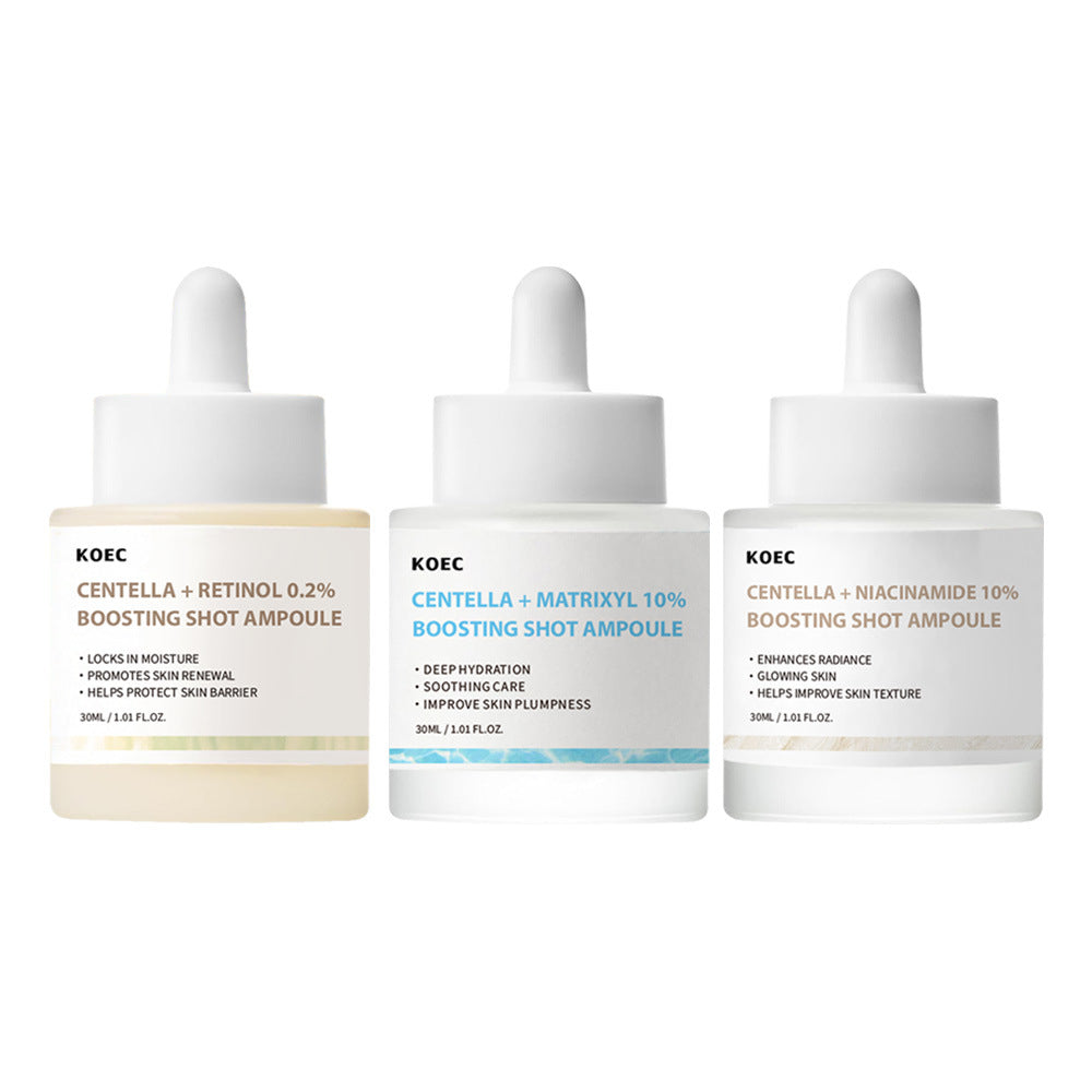 Centella Asiatica Serum, centella serum, soothing face serum, skin repair serum, calming skincare serum, sensitive skin serum, barrier repair serum, lightweight face serum, redness relief serum, daily skincare serum