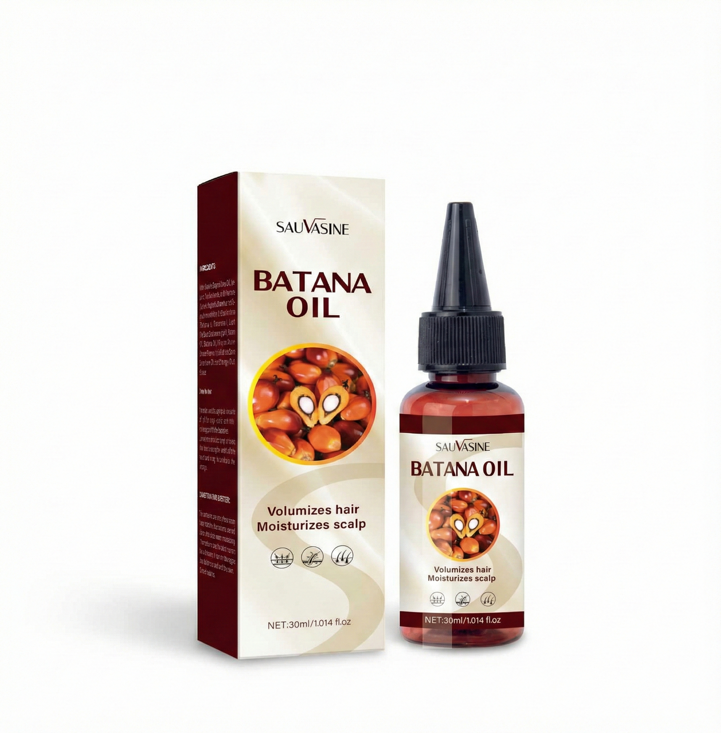 Melysia Batana Hair Care Oil, batana hair oil, nourishing hair oil, hair growth oil, scalp conditioning oil, strengthening hair oil, moisturizing hair oil, natural hair care oil, hair repair oil, shine enhancing hair oil
