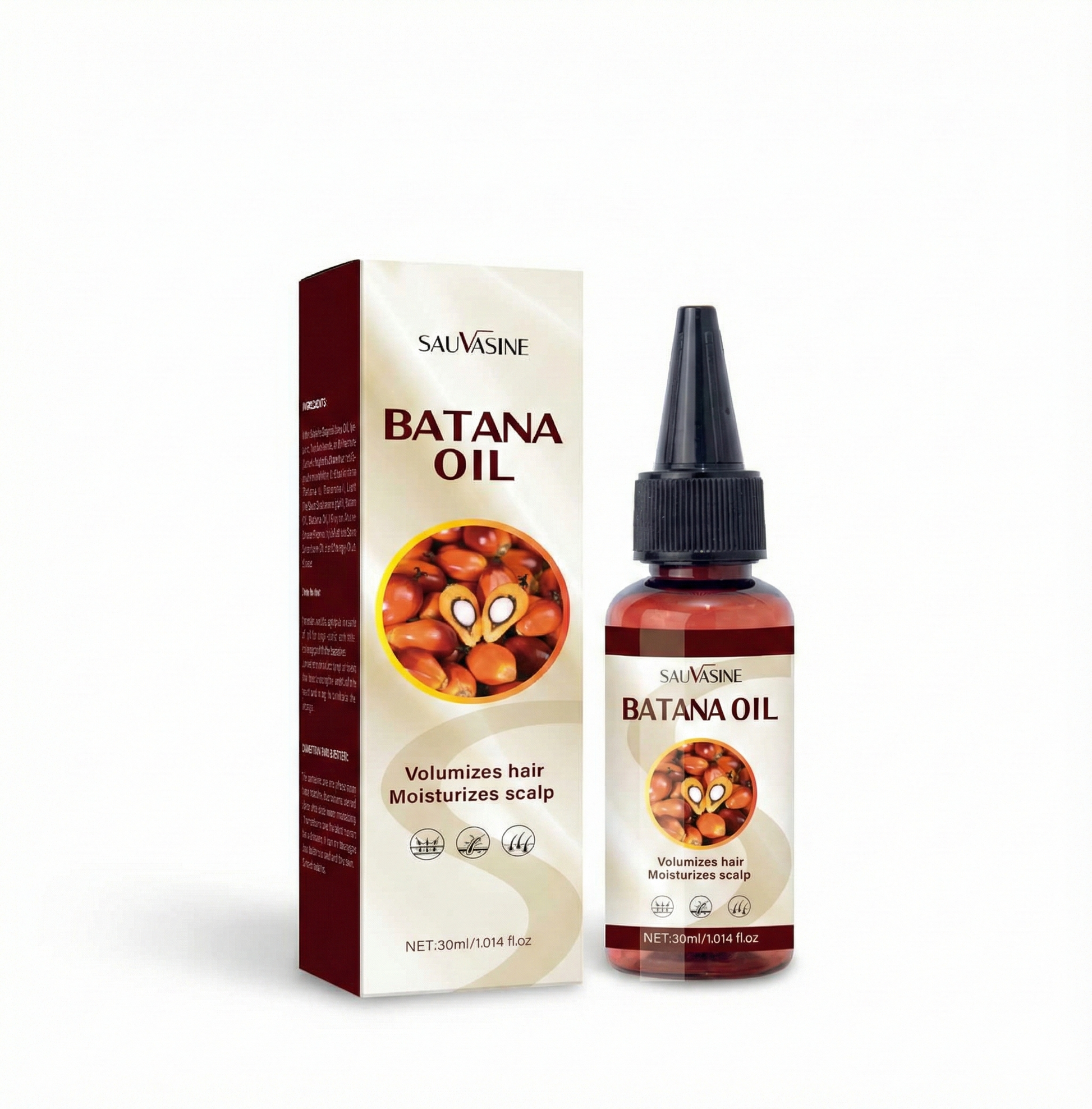 Melysia Batana Hair Care Oil, batana hair oil, nourishing hair oil, hair growth oil, scalp conditioning oil, strengthening hair oil, moisturizing hair oil, natural hair care oil, hair repair oil, shine enhancing hair oil