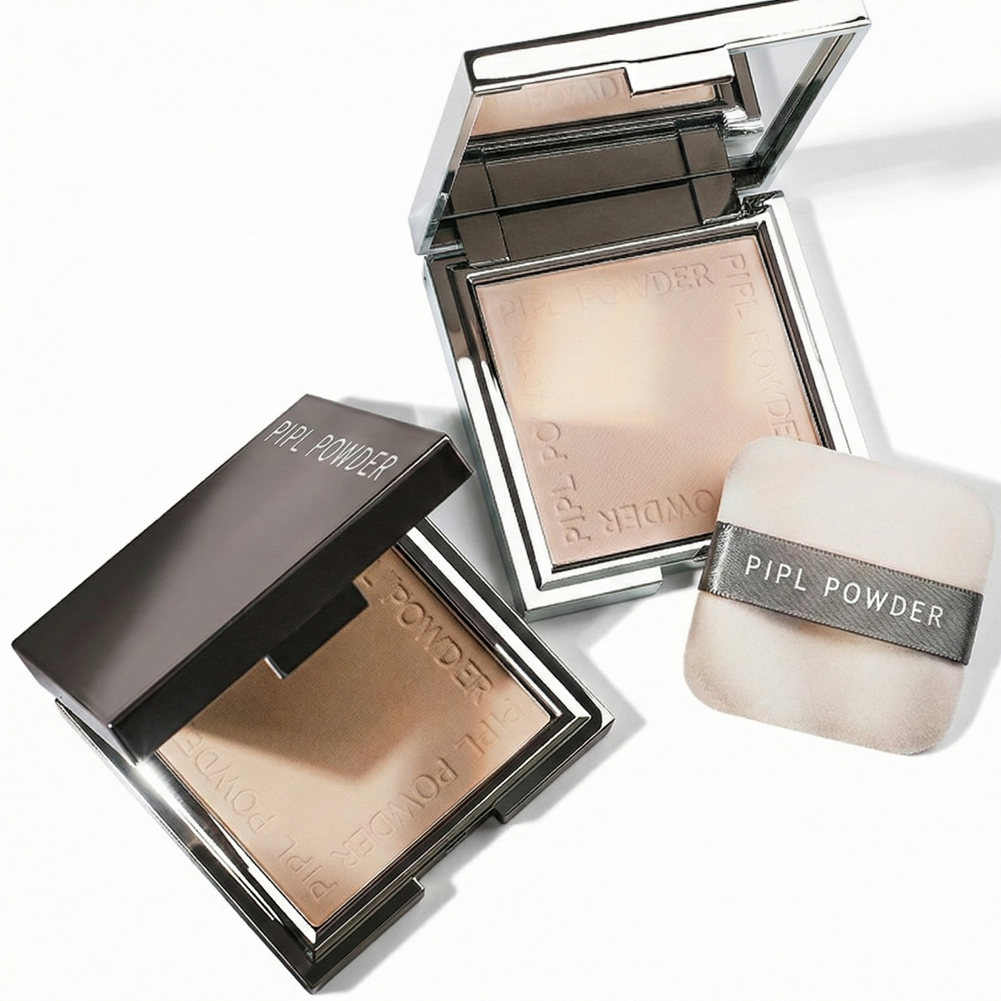 Loose Setting Powder for Makeup, loose face powder, makeup setting powder, translucent loose powder, oil control powder, long lasting setting powder, makeup finishing powder, face setting powder, smooth finish powder, professional makeup powder