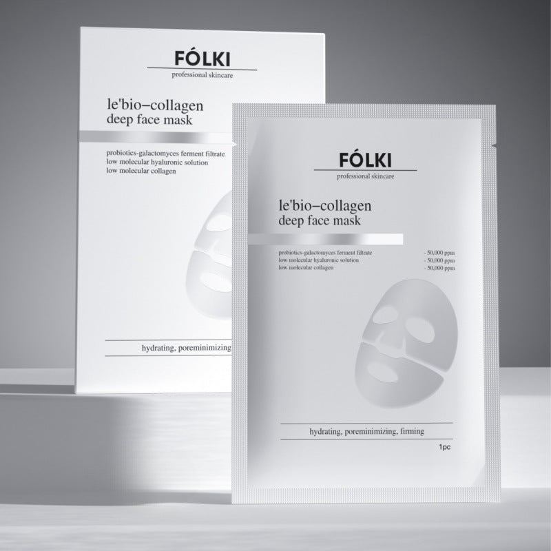 Melysia Night Patches – Bio-Available Pure Collagen Deep Treatment