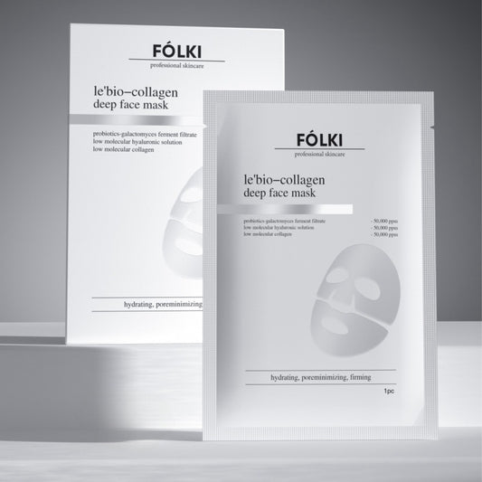 Melysia Night Patches – Bio-Available Pure Collagen Deep Treatment