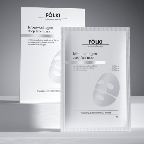 Melysia Night Patches – Bio-Available Pure Collagen Deep Treatment