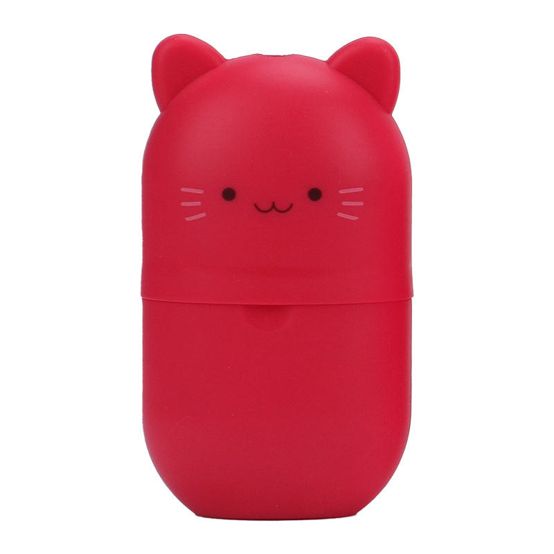 Melysia | Cryo-Sculpt™ Facial Architect