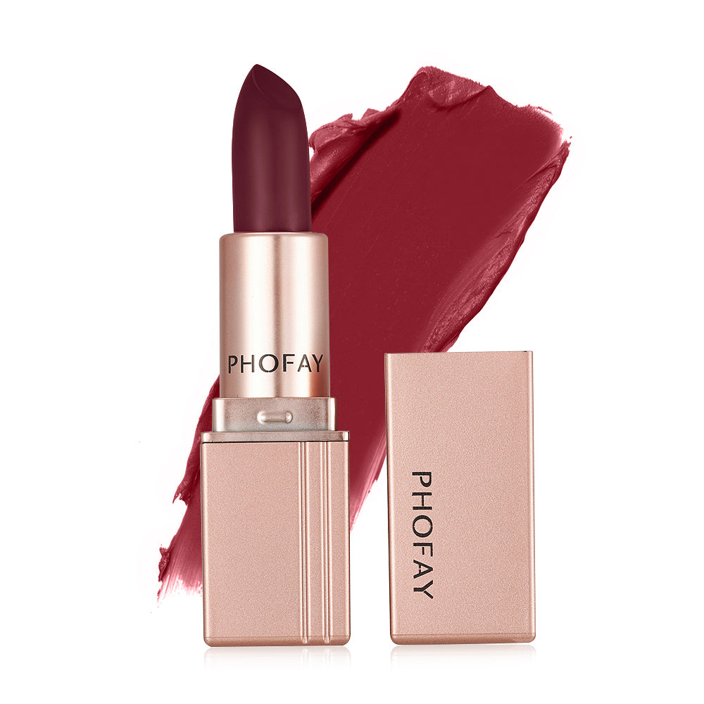 Long Lasting Matte Lipstick for Daily Wear, long lasting matte lipstick, matte lipstick for daily wear, everyday matte lipstick, comfortable matte lipstick, matte lip color, daily wear lipstick, non drying matte lipstick, long wear lip color, professional matte lipstick