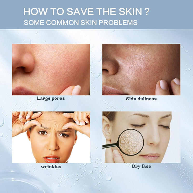 Melysia Night Patches – Bio-Available Pure Collagen Deep Treatment