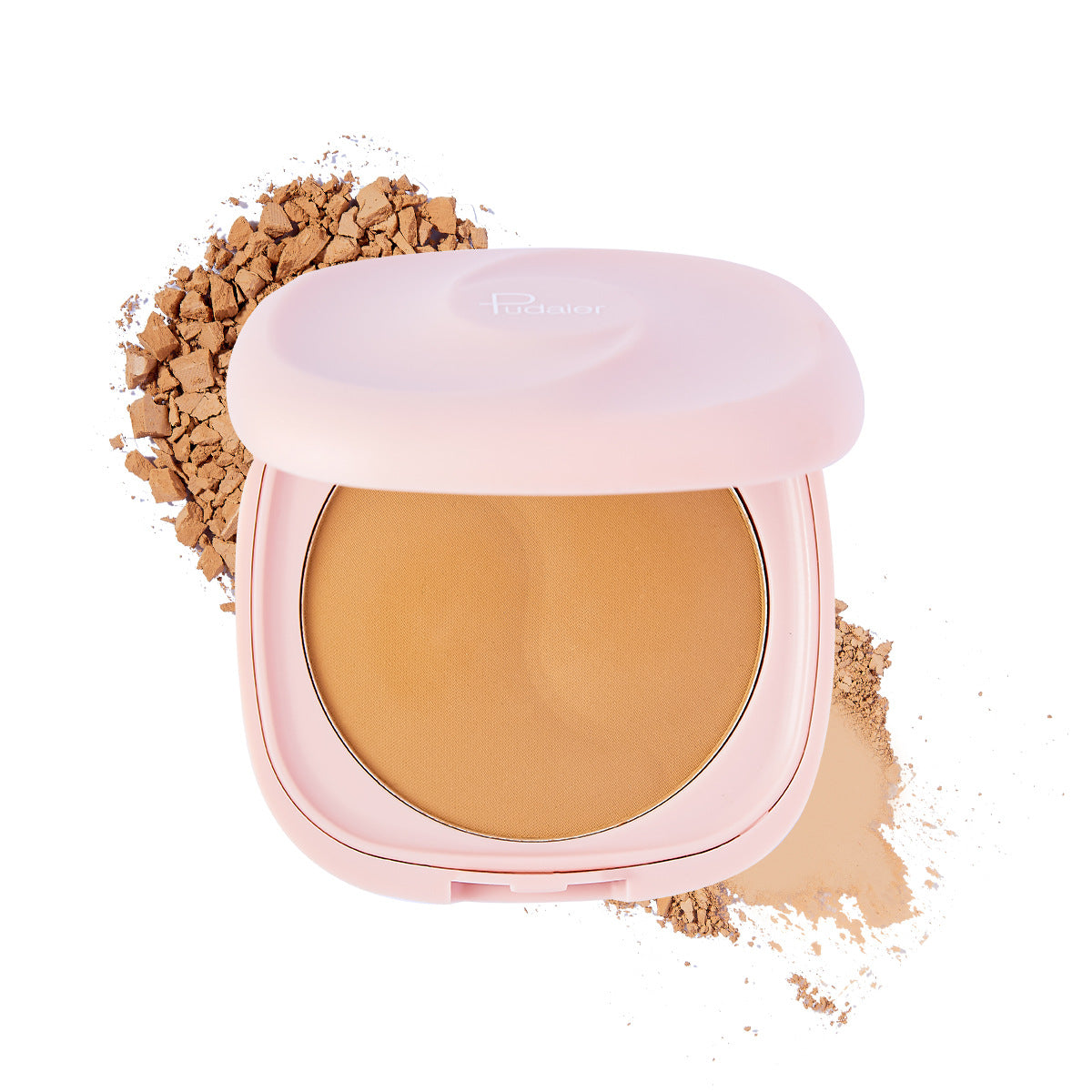 Waterproof Oil Control Concealer Powder, oil control concealer powder, waterproof concealer powder, matte concealer powder, face concealer powder, long lasting concealer powder, shine control concealer, makeup concealer powder, oily skin concealer powder, matte coverage powder