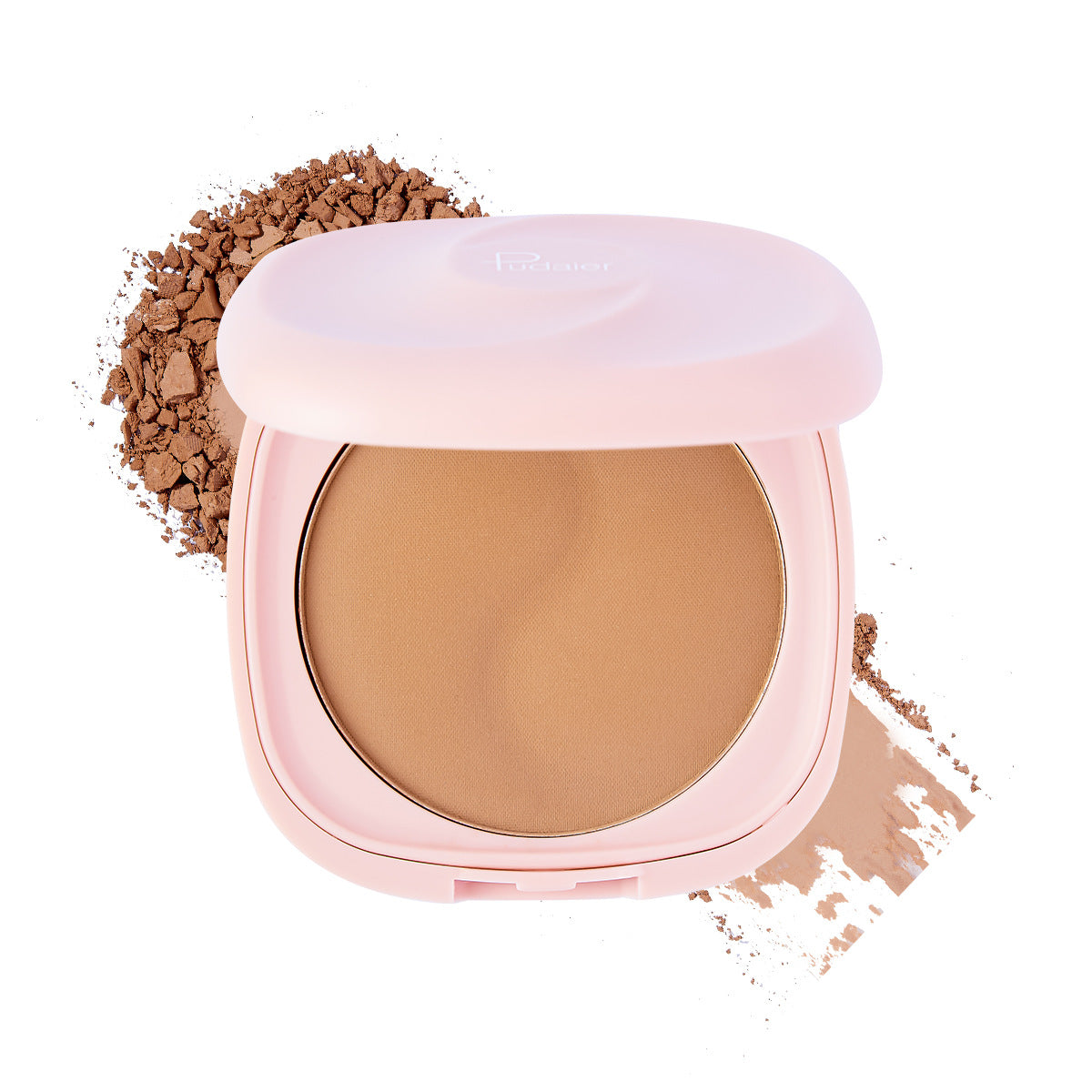 Waterproof Oil Control Concealer Powder, oil control concealer powder, waterproof concealer powder, matte concealer powder, face concealer powder, long lasting concealer powder, shine control concealer, makeup concealer powder, oily skin concealer powder, matte coverage powder