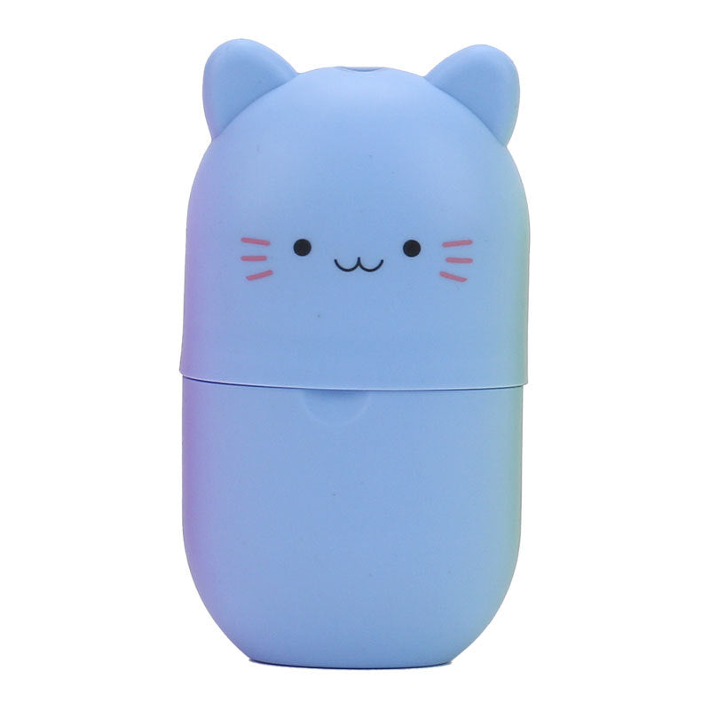 Melysia | Cryo-Sculpt™ Facial Architect